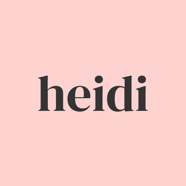 Heidi Jewellery